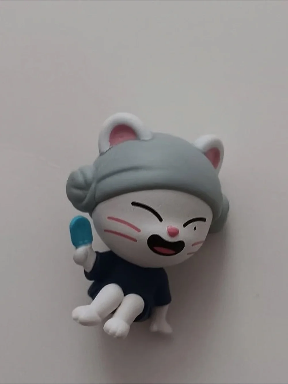 Stray kids SKZOO Sauna Gachapon Capsule toys JINIRET HYUNJIN